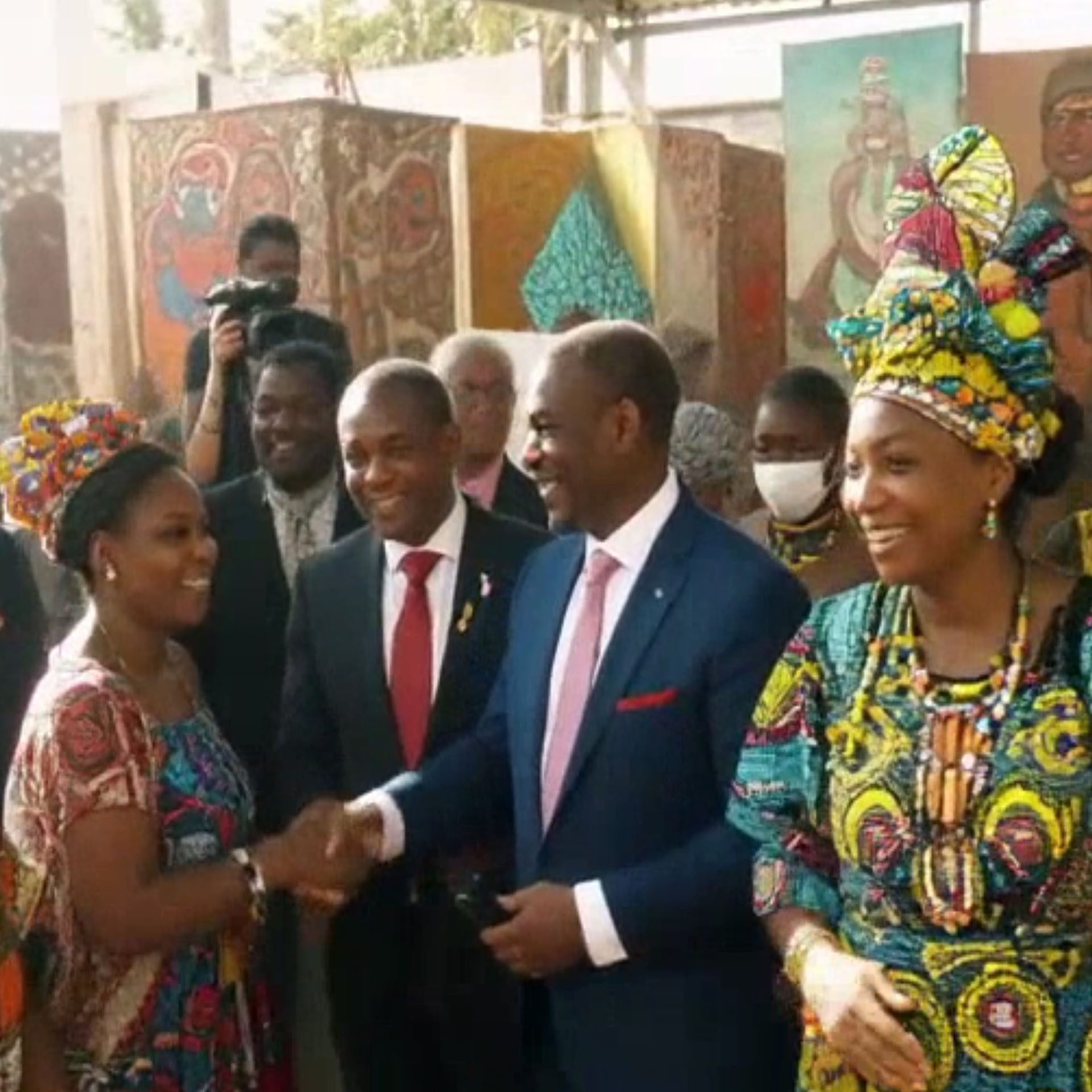 Mobiliser autour de l’art